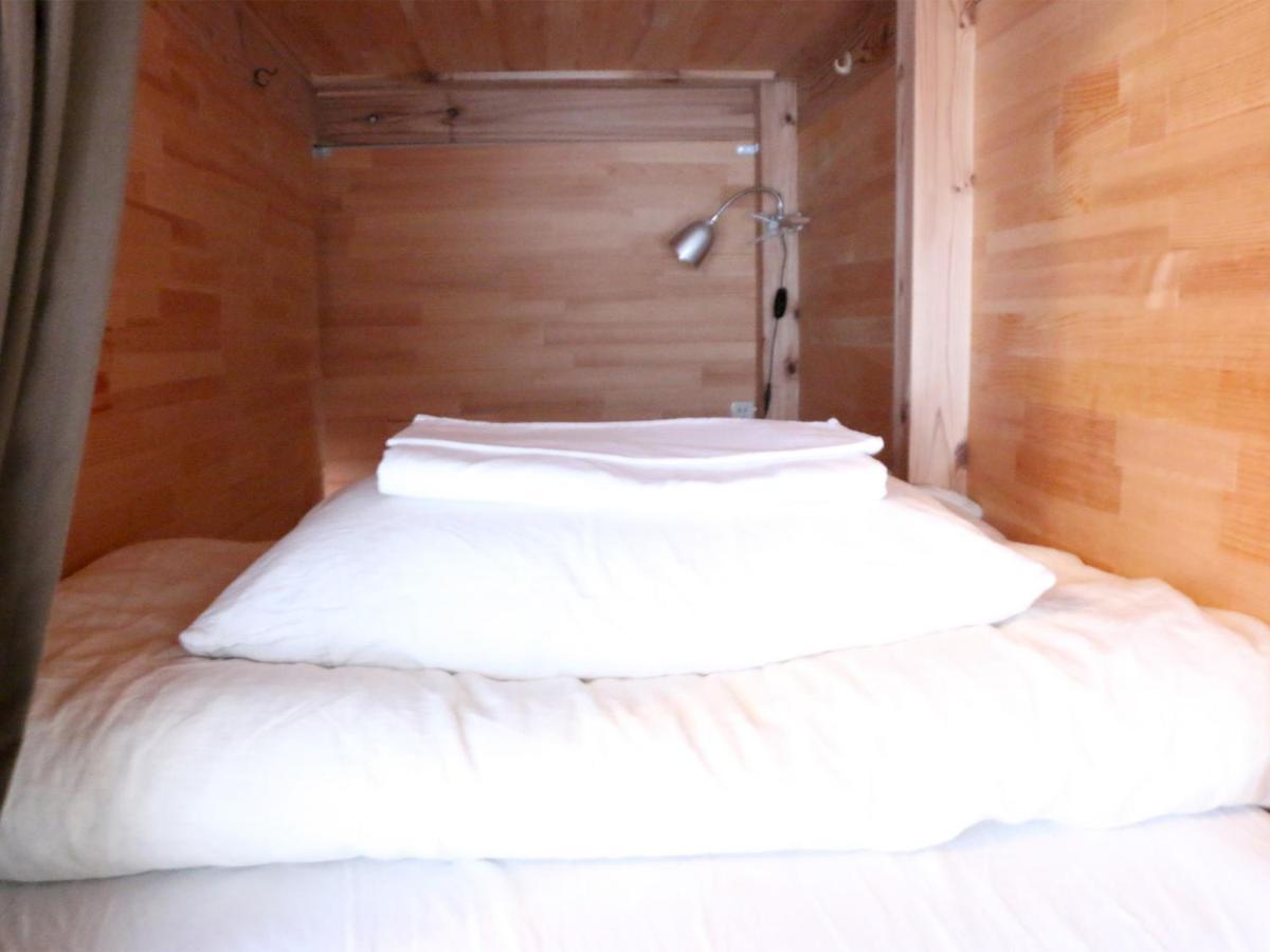 Harimayabashi Guesthouse Kōchi Exterior foto