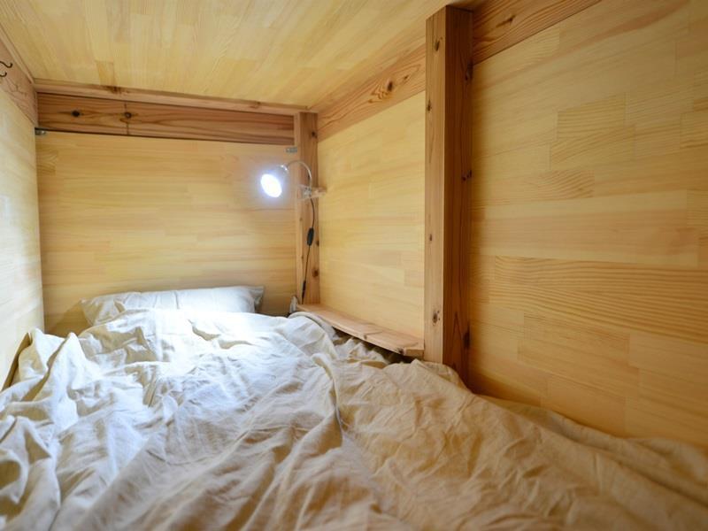 Harimayabashi Guesthouse Kōchi Exterior foto
